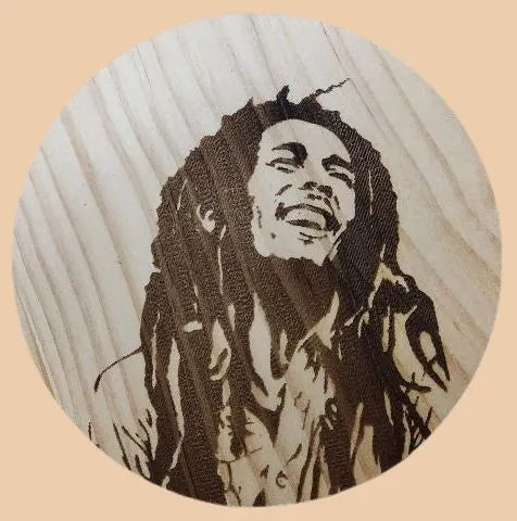 Posagot Bob Marley